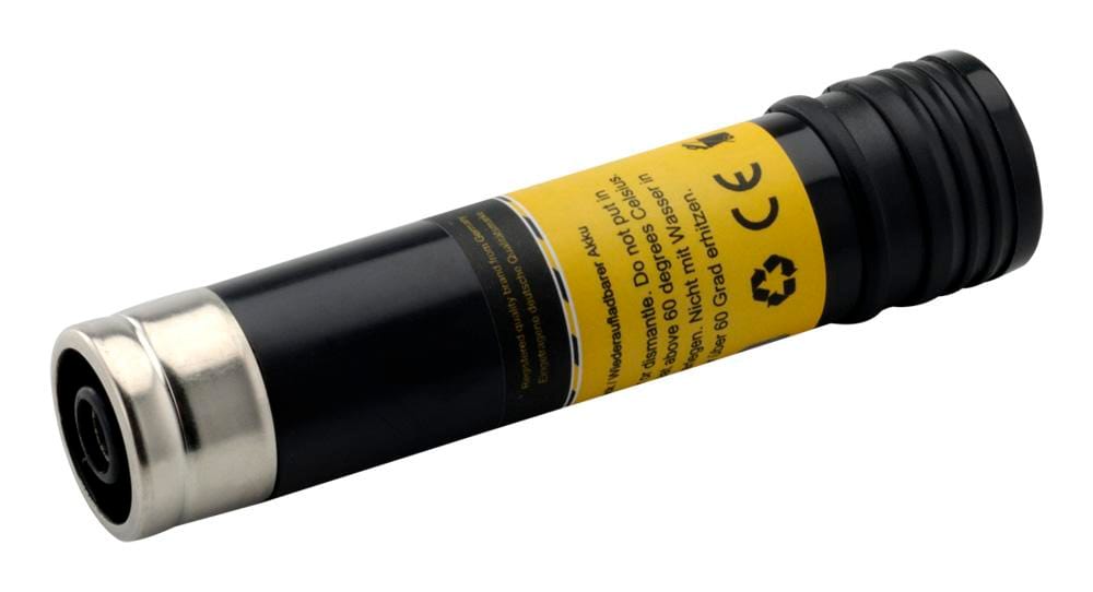 PATONA Akku für Black & Decker VP3621 VP100 VP368 VP600 VP940 PATONA Akku für Black & Decker VP3621 VP100 VP368 VP600 VP940