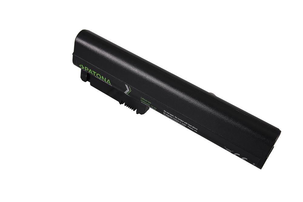 PATONA Premium Akku für HP 404887-241 404888-241 411126-001 411127-001 412779-001