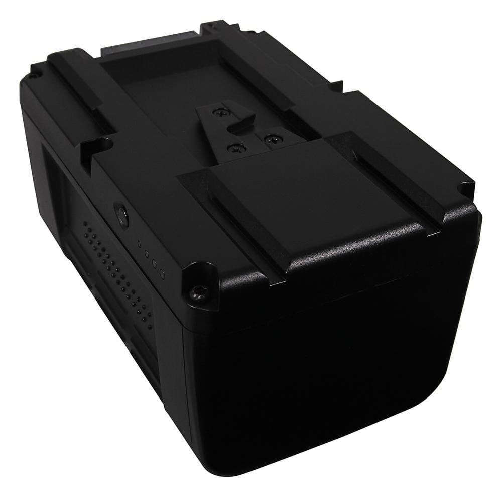 PATONA Premium Akku V‑Mount 225 Wh für Sony BP230W DSR 250P 600P 650P 652P