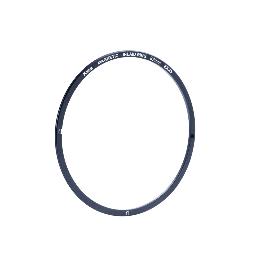KW Revolution Professional Plus Magnetisches ND Rundfilter Set