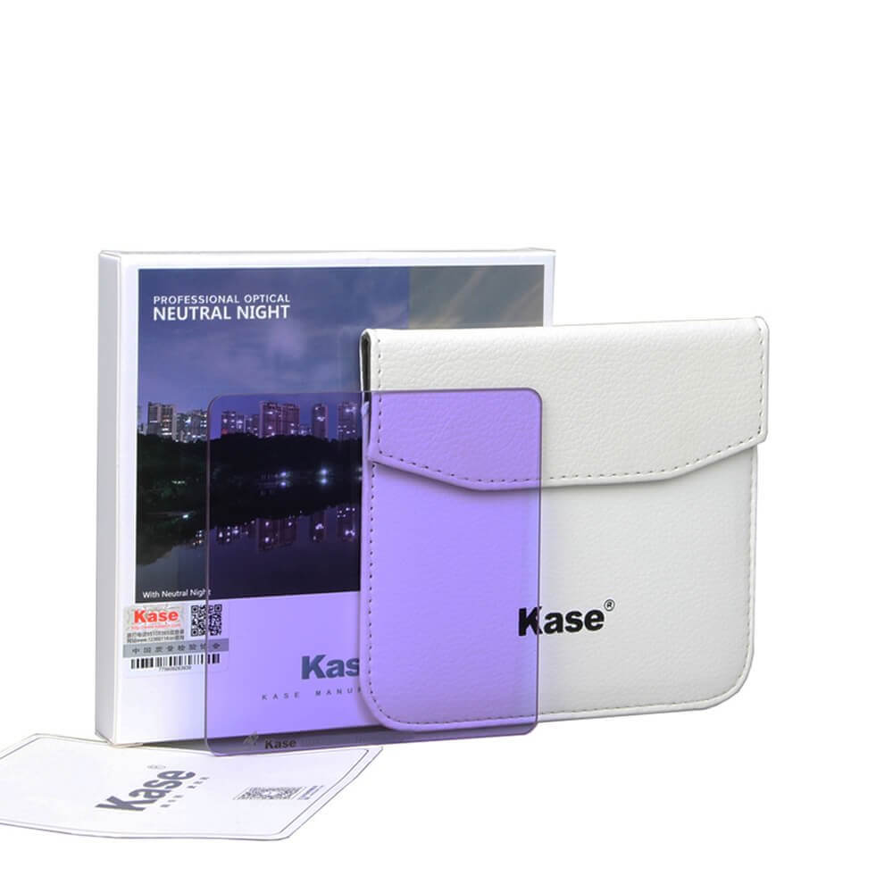 K100 Wolverine Neutral Night Filter Astro 100x100mm K100 Wolverine Neutral Night Filter Astro 100x100mm