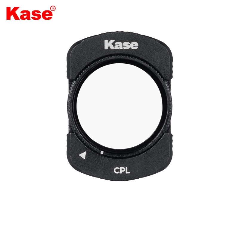 DJI Osmo Pocket 4 4in1 Filter Set CPL + Black Mist 1/4 + Vario ND 2-32 + Weitwinkelvorsatz DJI Osmo Pocket 4 4in1 Filter Set CPL + Black Mist 1/4 + Vario ND 2-32 + Weitwinkelvorsatz