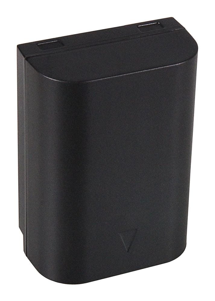 PATONA Akku für Samsung NX1 NX-1 ED-BP-1900 BP-1900