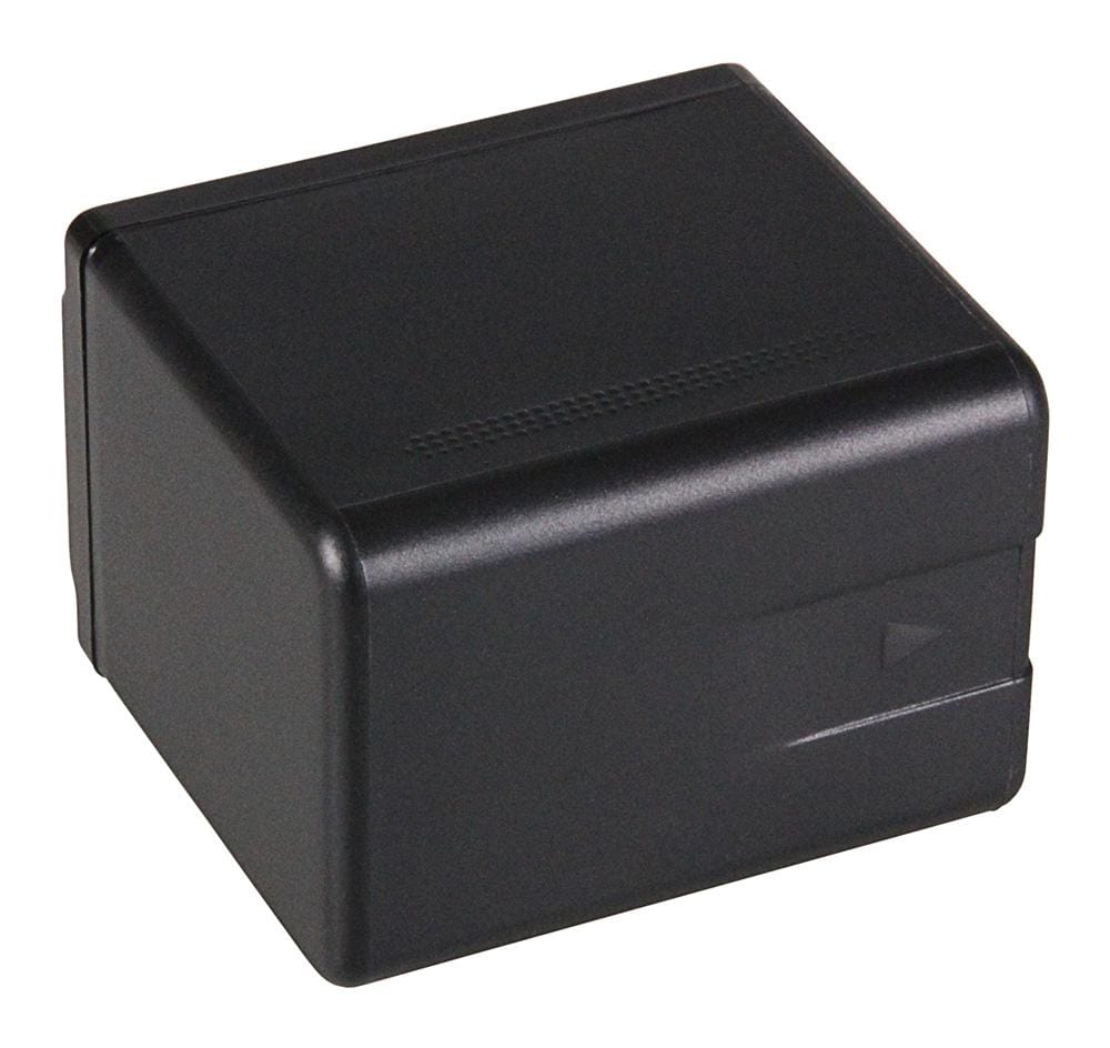 PATONA Akku für Panasonic VW-VBT380 HC-V720 V727EB V770EB W570