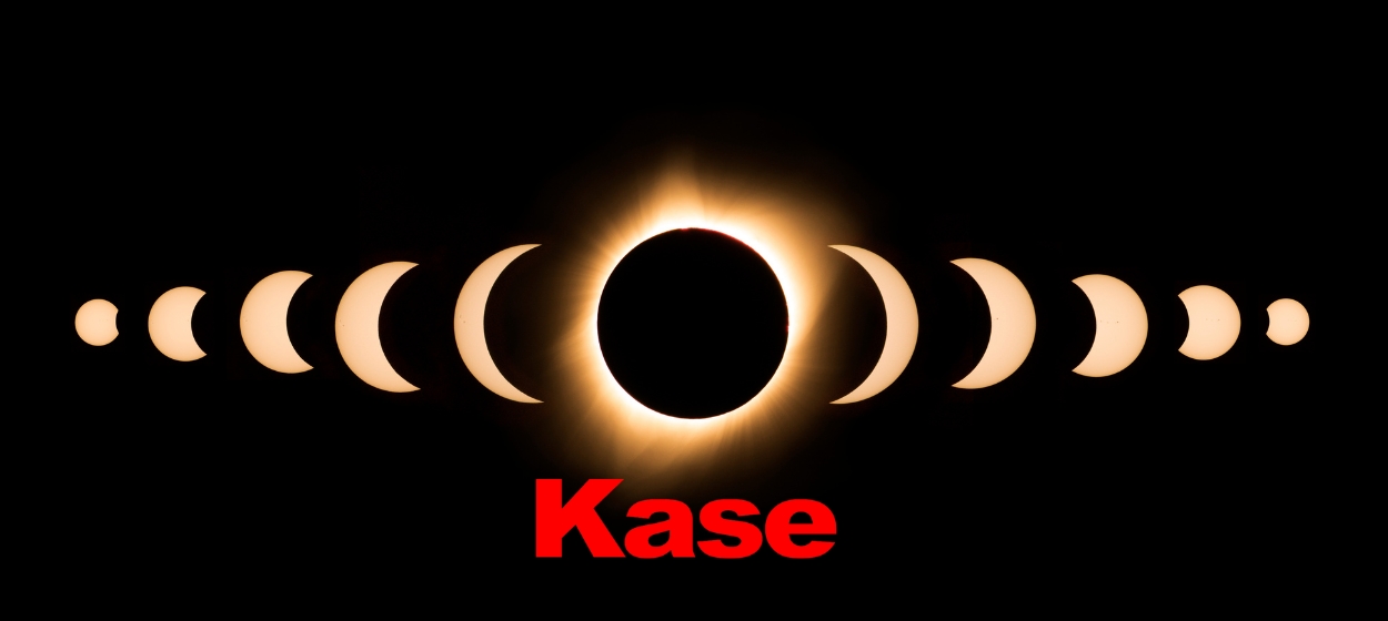 Sonnenfinsternis fotografieren: So geht es sicher und das brauchen Sie dafür