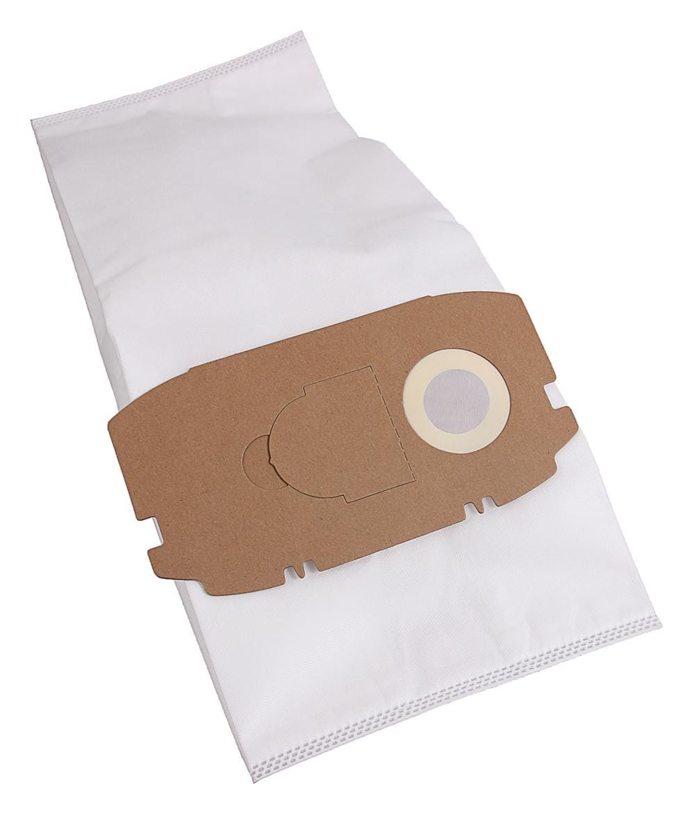 PATONA 5 Staubsaugerbeutel mehrlagig Vlies für Festool Cleantec CT CTL Mini 456772 498410 bis Baujahr 2018 PATONA 5 Staubsaugerbeutel mehrlagig Vlies für Festool Cleantec CT CTL Mini 456772 498410 bis Baujahr 2018