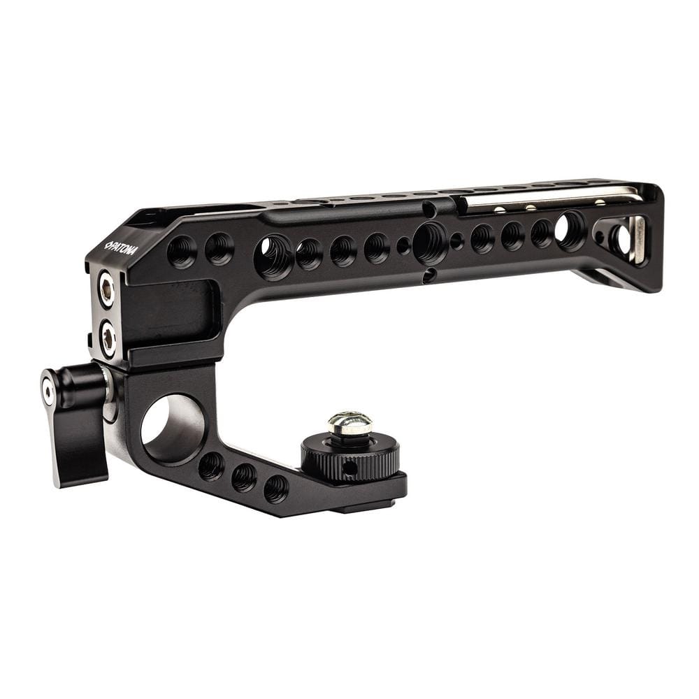 PATONA Universal-Griff für Kamerakäfige PATONA Universal-Griff für Kamerakäfige