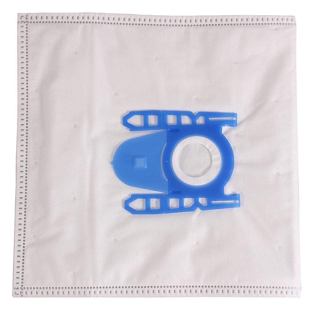 PATONA 10 Staubsaugerbeutel mehrlagig Vlies inkl. Microfilter für Bosch Typ D E F G PATONA 10 Staubsaugerbeutel mehrlagig Vlies inkl. Microfilter für Bosch Typ D E F G