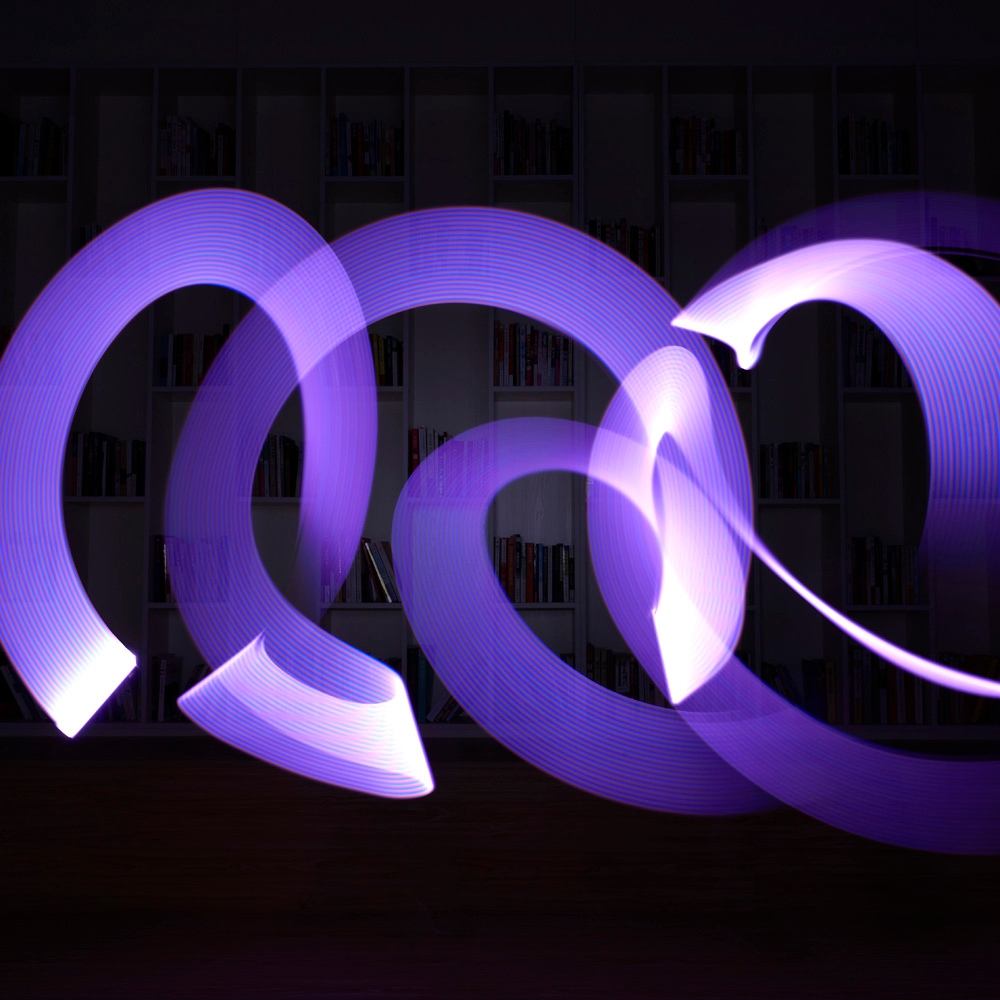 Godox TL30 RGB LED Stablicht Godox TL30 RGB LED Stablicht