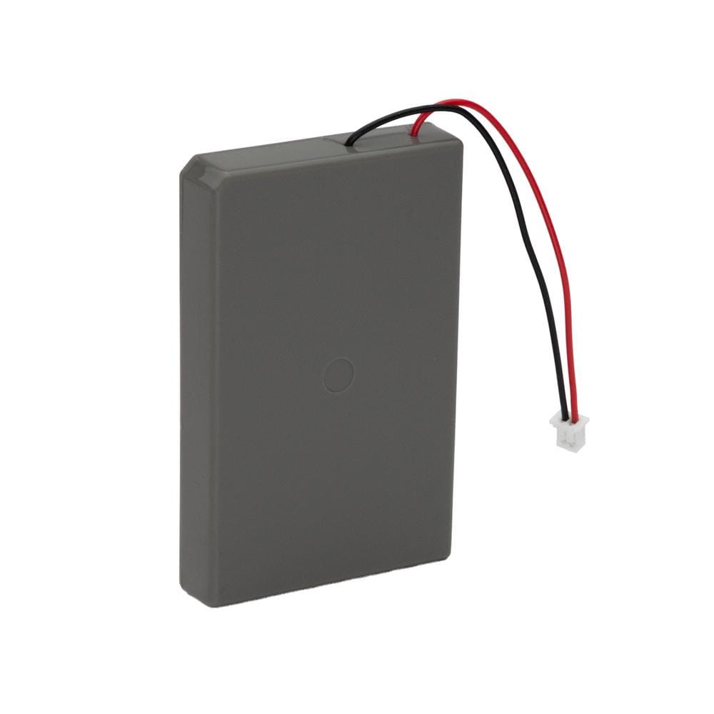 PATONA Akku für Sony PlayStation 4 DualShock 4 V2 Controller