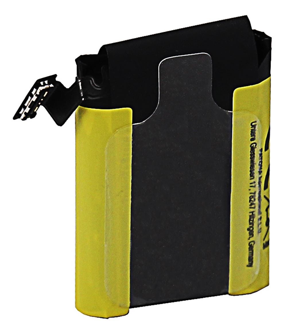 PATONA Akku für Apple Watch Serie 3 GPS 42mm A1875 PATONA Akku für Apple Watch Serie 3 GPS 42mm A1875