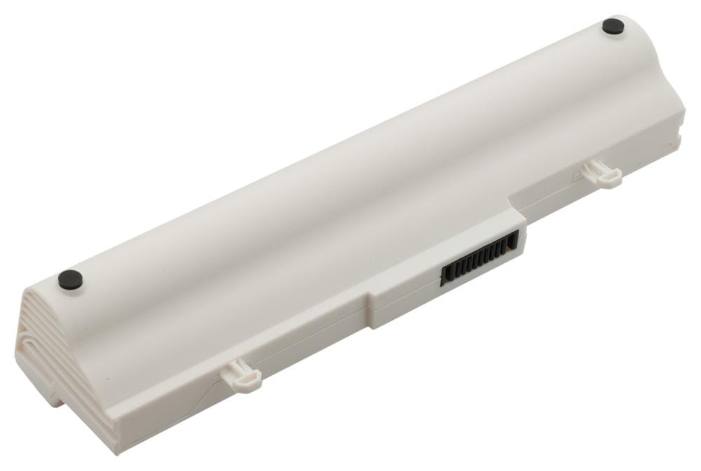 PATONA Akku für Asus AL31-1005 AL32-1005 PL32-1005 Asus Eee PC 10HA 105VWT weiß