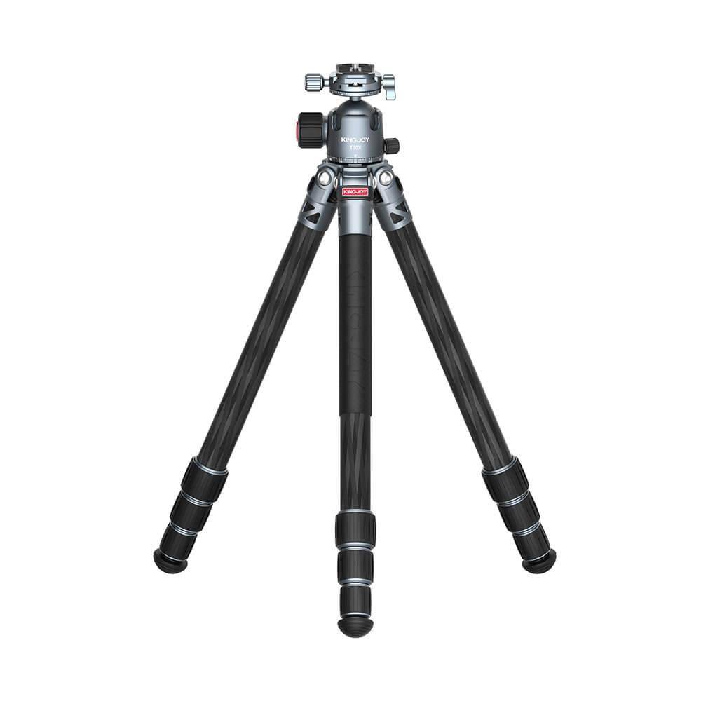 Mountain Series Carbon Stativ C83S Set mit TX30 Stativkopf und Mittelsäule Mountain Series Carbon Stativ C83S Set mit TX30 Stativkopf und Mittelsäule