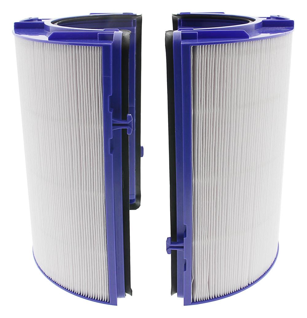 PATONA HEPA Filter für Dyson Pure Cool TP06 TP07 TP08 Hot+Cool HP04 HP06