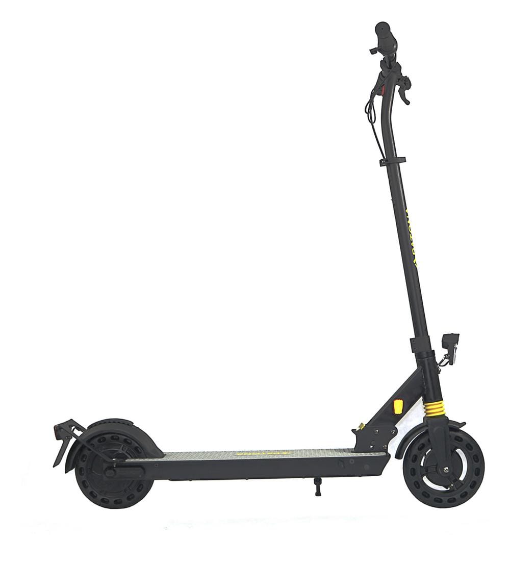 PATONA E‑Scooter PT13‑1 StVZO‑konform höhenverstellbar 8 Zoll Elektroroller