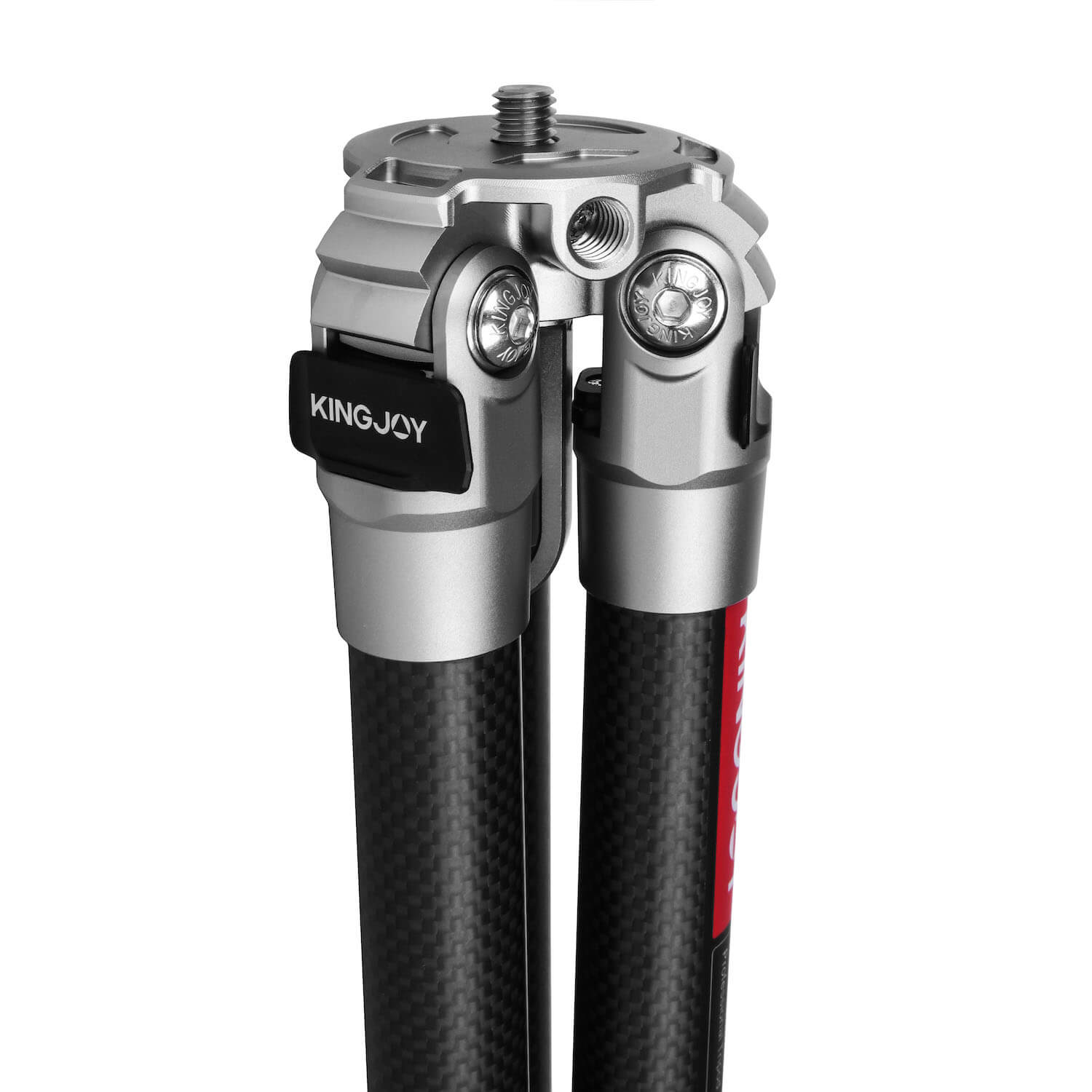 Reisestativ aus Carbon C56C als Set mit T20X Stativkopf Reisestativ aus Carbon C56C als Set mit T20X Stativkopf