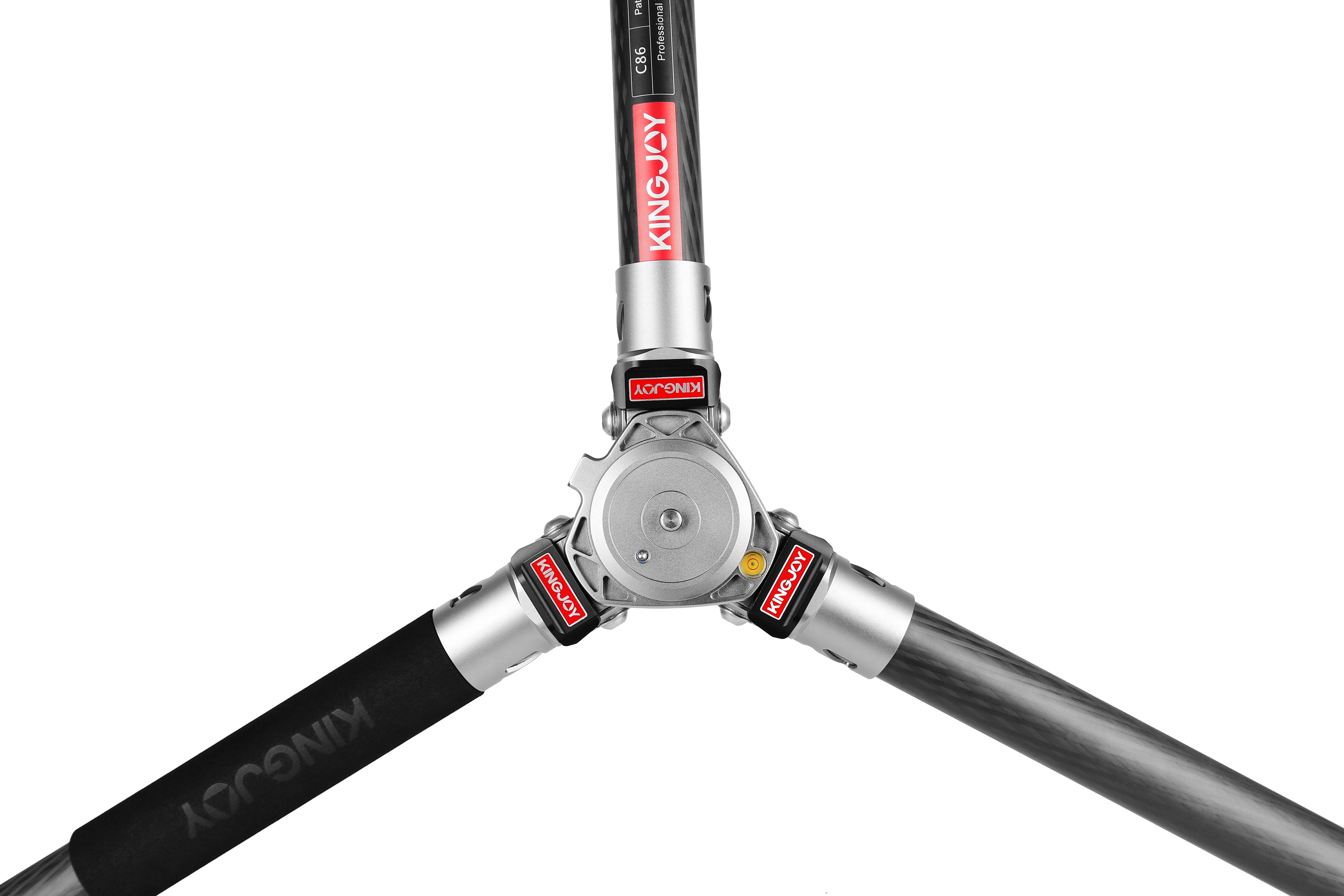 Mountain Series Carbon Stativ C86 Mountain Series Carbon Stativ C86