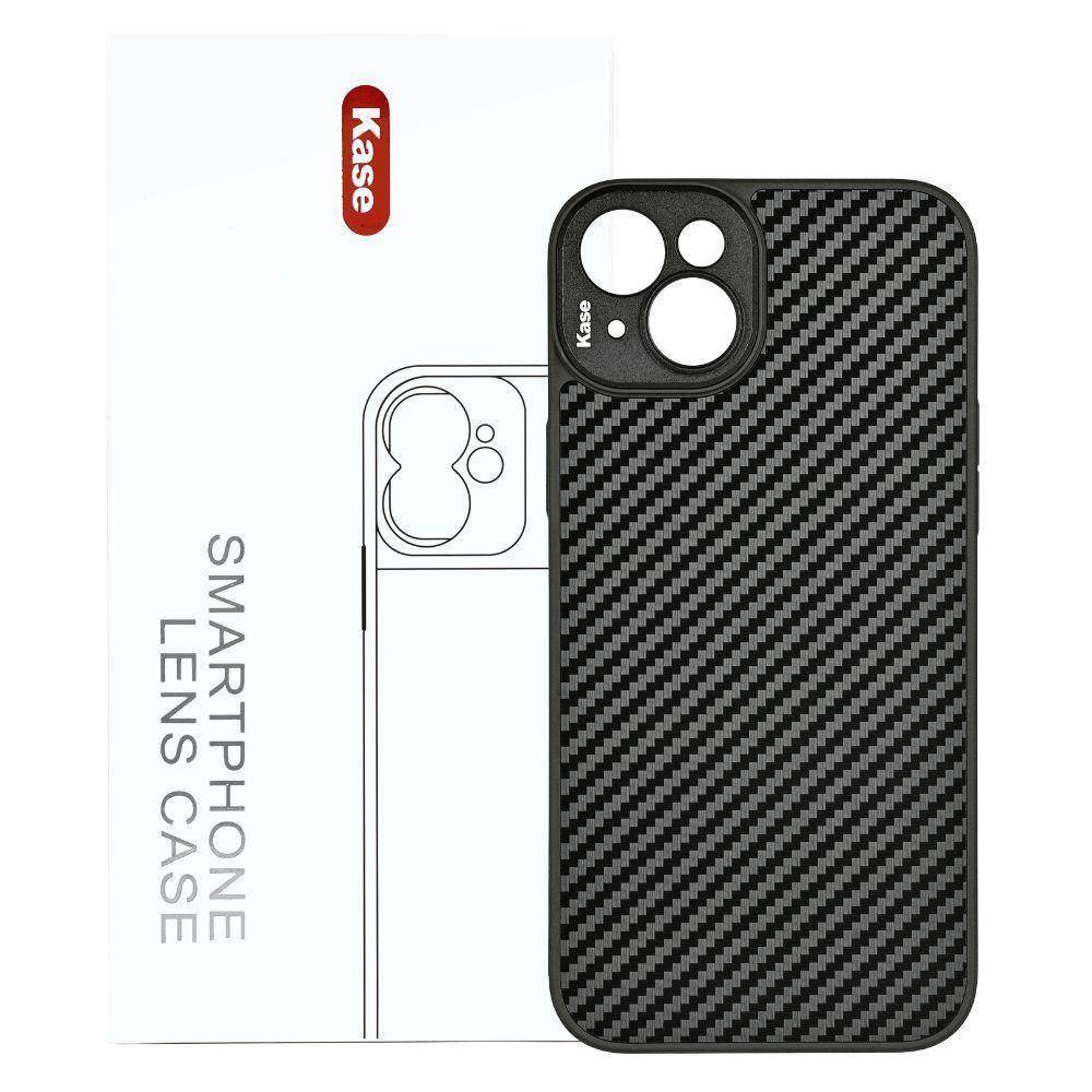 iPhone 15 Series Lens Case Gehäuse Schutzhülle