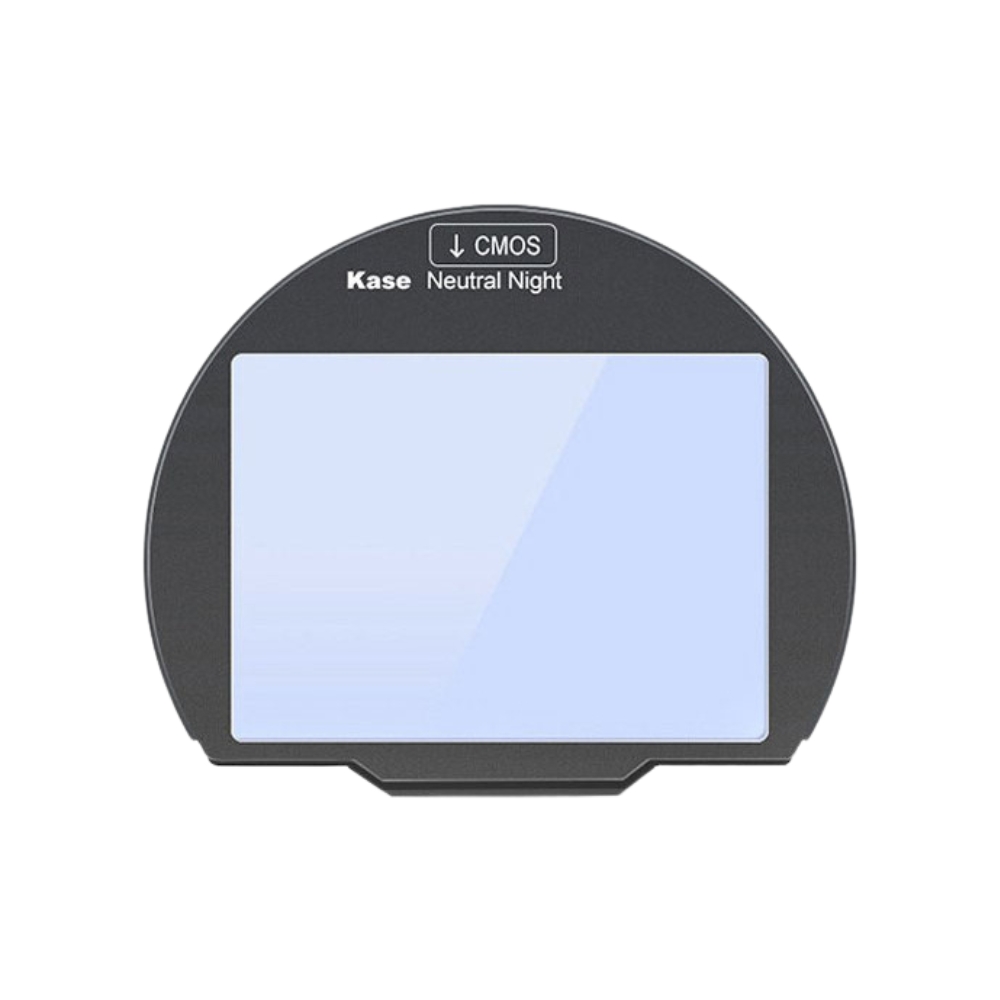 Clip in Filter für Fujifilm GFX Neutral Night Astro Filter
