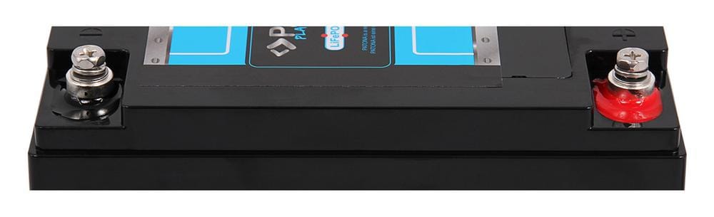 PATONA Platinum LiFePO4 Akku 12V 30Ah 360Wh 30.000mAh