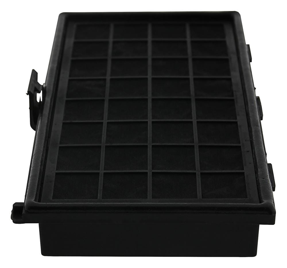 PATONA Hepa Filtersystem mit Aktivkohle für Miele SF-AA30 Complete C1 Classic C1 09616080