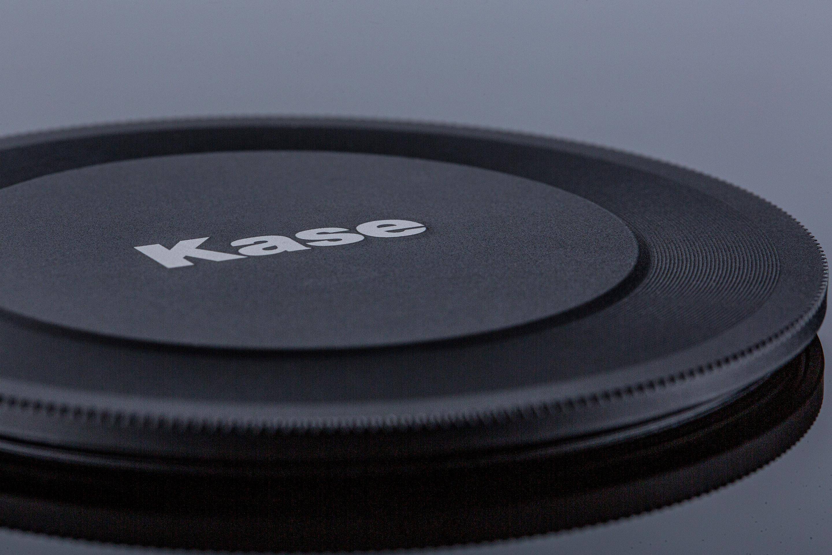 K100 K9 Filterhalter Magnetischer Lens Cap Objektivdeckel