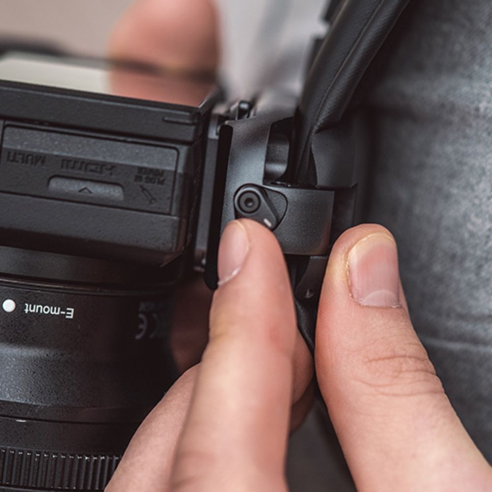 PGYTECH Beetle Kamera Clip PGYTECH Beetle Kamera Clip