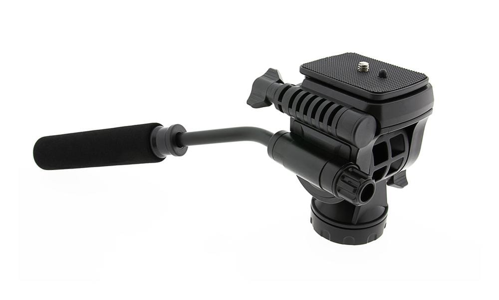 PATONA Premium PBH50 Aluminium Kugelkopf 48 mm