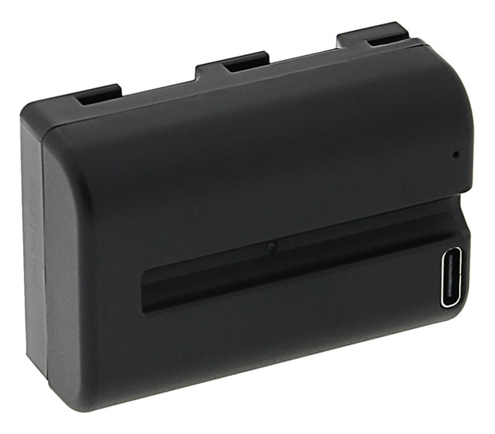 PATONA Platinum Akku mit USB-C Input für Sony NP-FM500H Alpha 57 65 77 99 DSLRA100 DSLR-A100 DSLRA200 PATONA Platinum Akku mit USB-C Input für Sony NP-FM500H Alpha 57 65 77 99 DSLRA100 DSLR-A100 DSLRA200