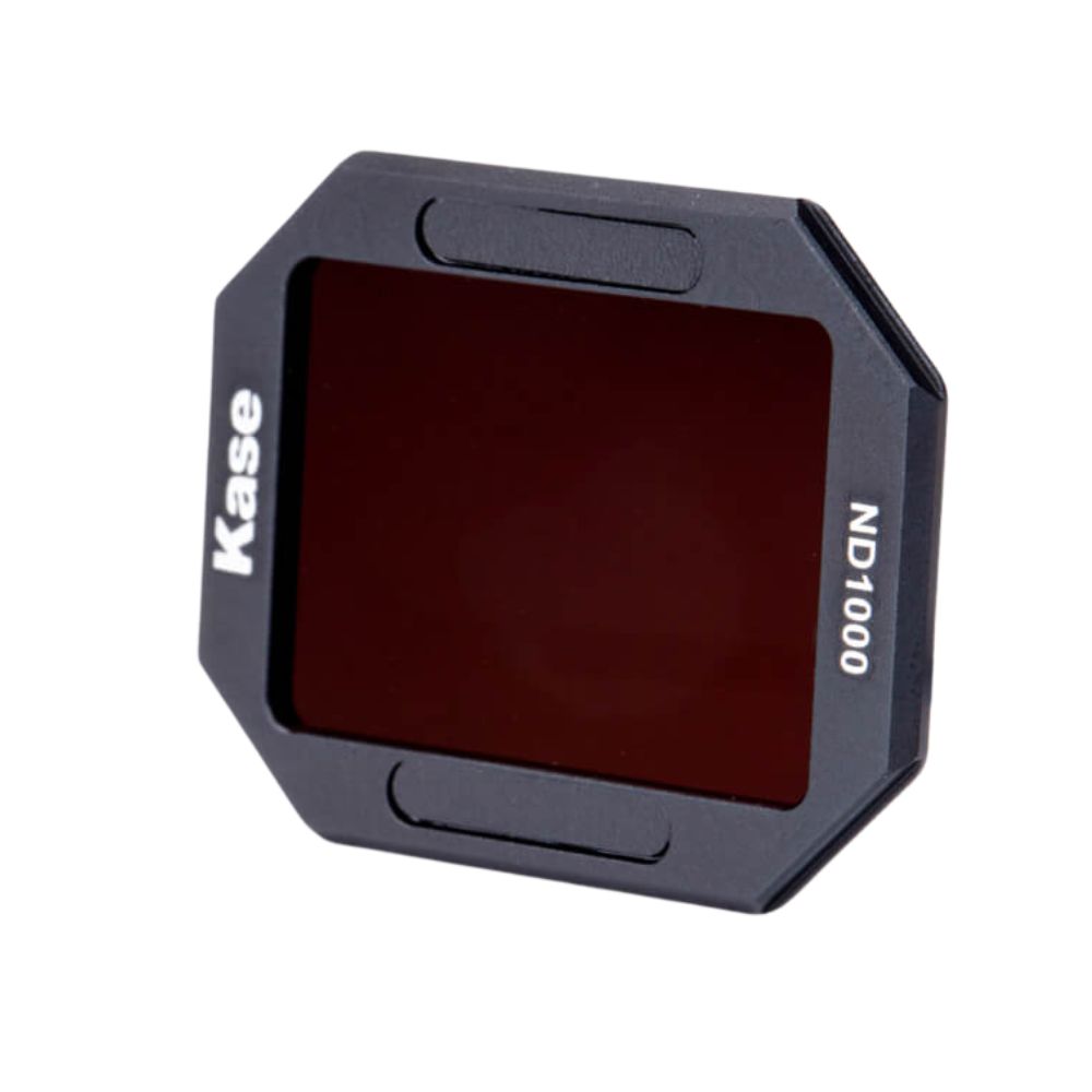 Clip In Filter Sony APS-C ND1000 10 Stops Clip In Filter Sony APS-C ND1000 10 Stops