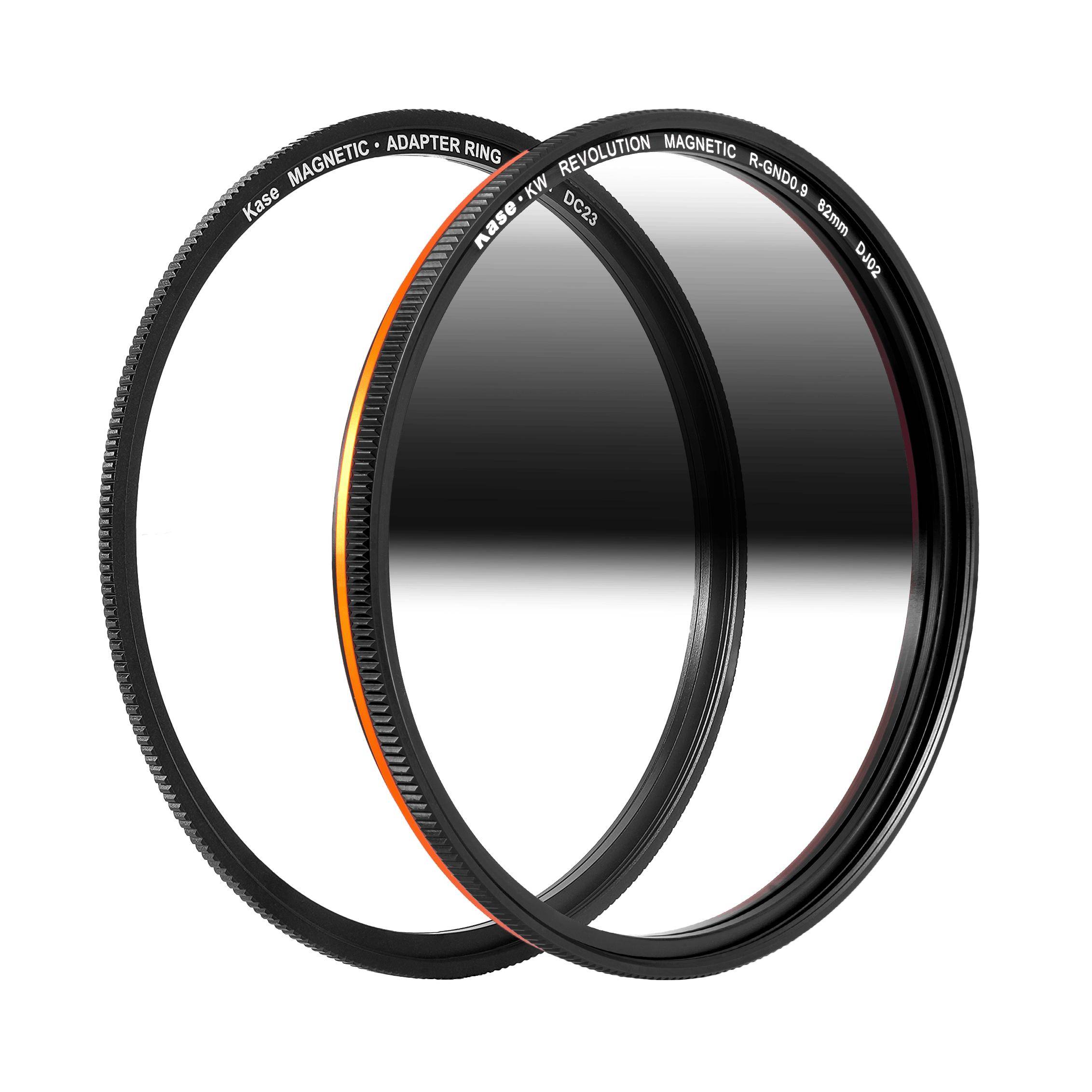 KW Revolution Reverse GND 0.9 3 Stop Verlaufsfilter KW Revolution Reverse GND 0.9 3 Stop Verlaufsfilter