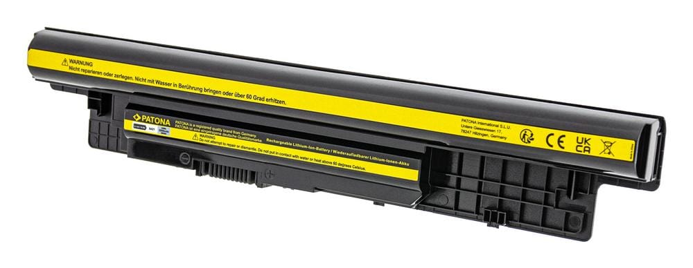 PATONA Laptop-Akku für Dell 5421-68 0MF69 68DTP YGMTN V1YJ7 PATONA Laptop-Akku für Dell 5421-68 0MF69 68DTP YGMTN V1YJ7