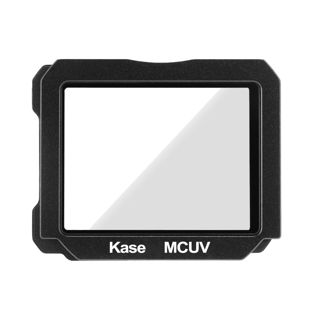 Clip In Filter Sony a6700 APS-C Schutzfilter MCUV Filter