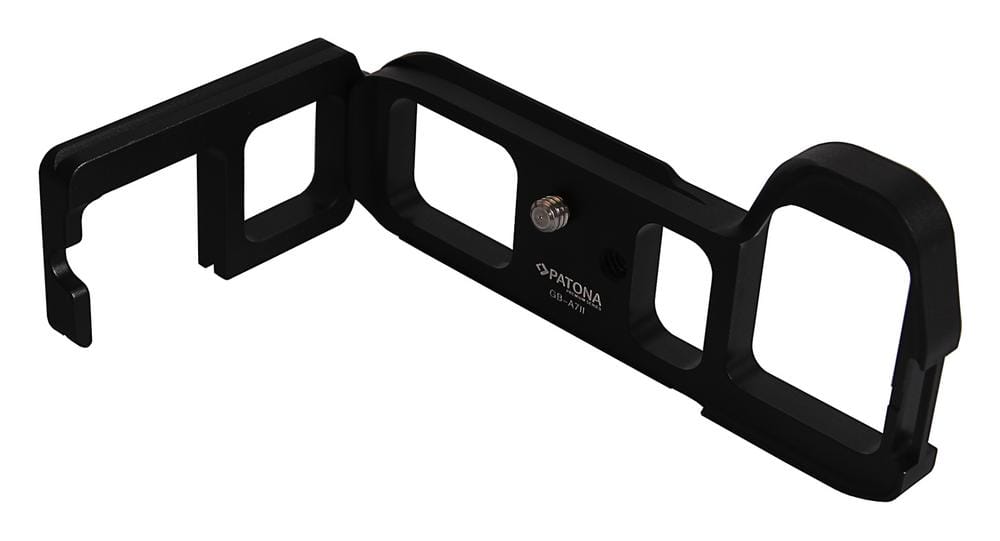 PATONA Premium Handgriff GB-A7II für Sony A7 II A7MII A7RII A7II PATONA Premium Handgriff GB-A7II für Sony A7 II A7MII A7RII A7II