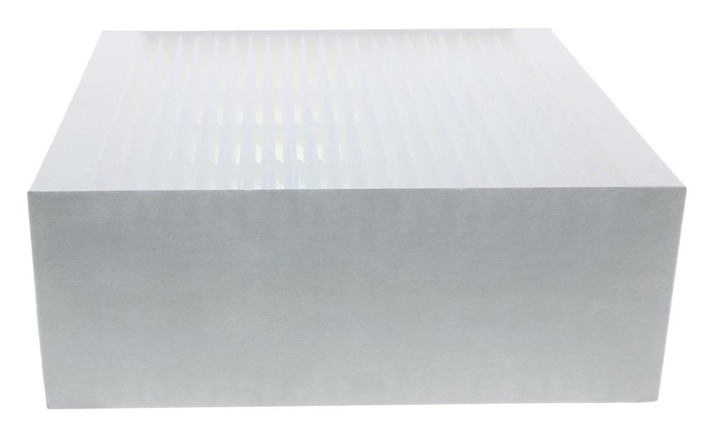 PATONA Filter G4 und F7 für Lüftungsanlage Vallox ValloPlus 350 SC