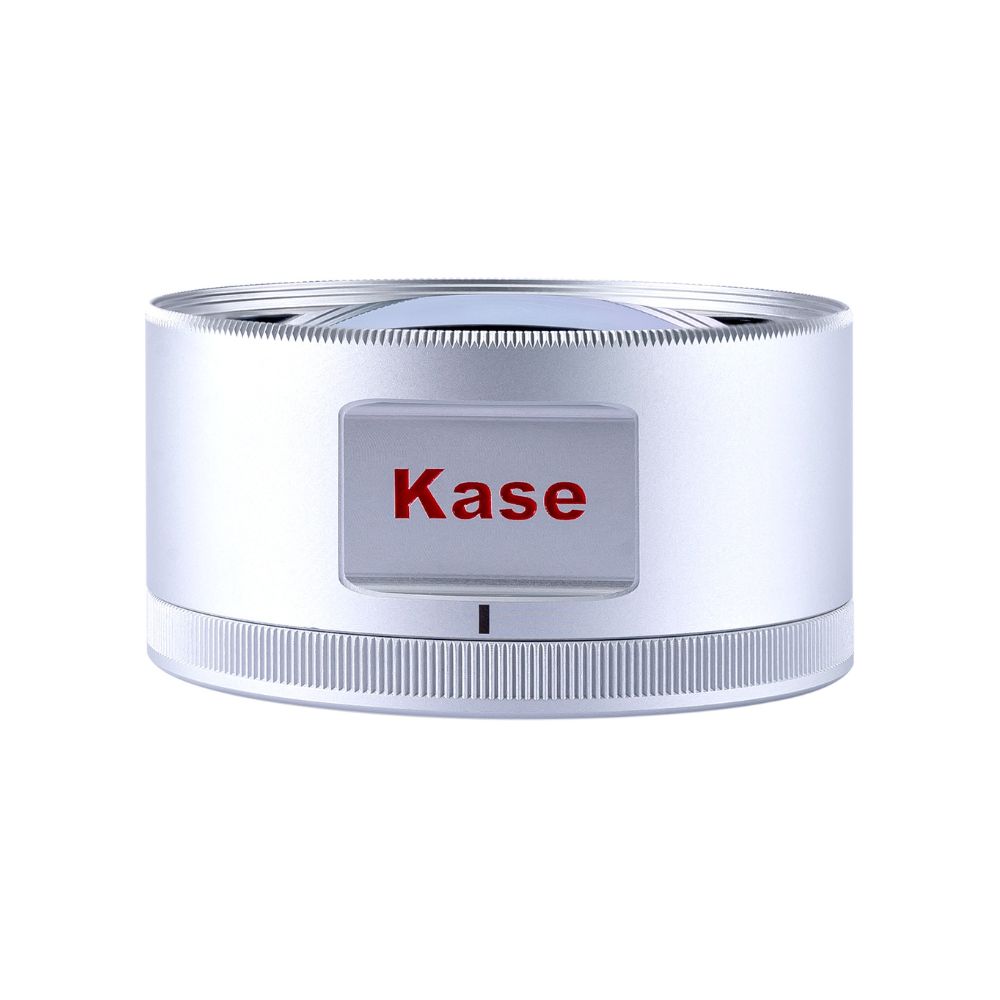 Smartphone 1.55x Anamorphic Objektiv Blue Flare Smartphone 1.55x Anamorphic Objektiv Blue Flare