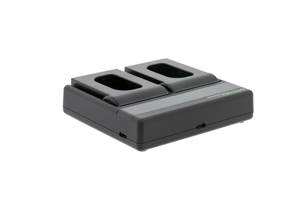 PATONA Premium Dual PD Performance Ladegerät für Panasonic DMW-BLJ31 inkl. USB-C input/output PATONA Premium Dual PD Performance Ladegerät für Panasonic DMW-BLJ31 inkl. USB-C input/output