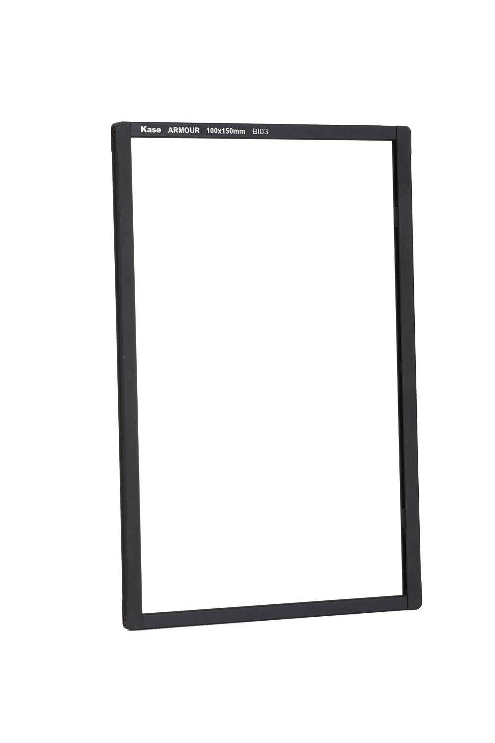 ARMOUR Magnetischer Rahmen für Filter 100x150mm ARMOUR Magnetischer Rahmen für Filter 100x150mm