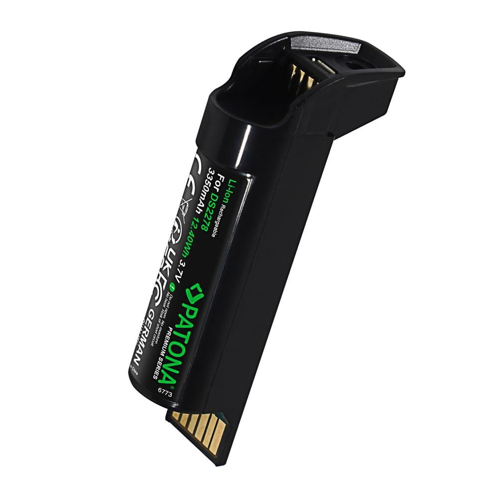 PATONA Premium Akku für Zebra DS2278 BT-000317-01 PATONA Premium Akku für Zebra DS2278 BT-000317-01