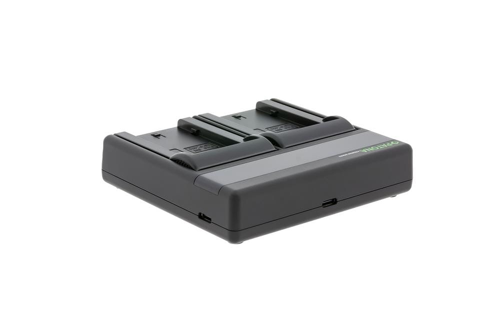 PATONA Premium Dual PD Performance Ladegerät für Sony NP-FZ100 inkl. USB-C input/output