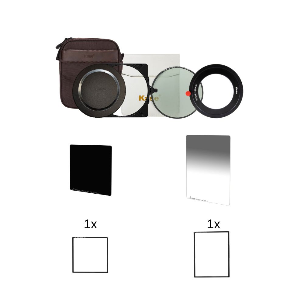 ARMOUR K150P Set ARMOUR K150P Set