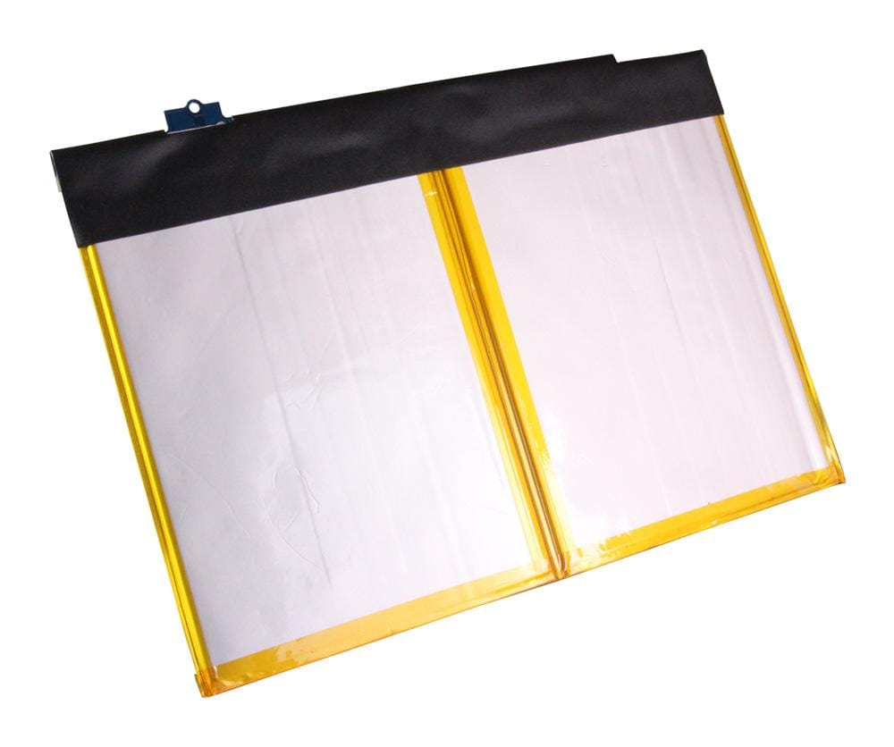 PATONA Akku für Apple iPad Air 2 Apple A1547