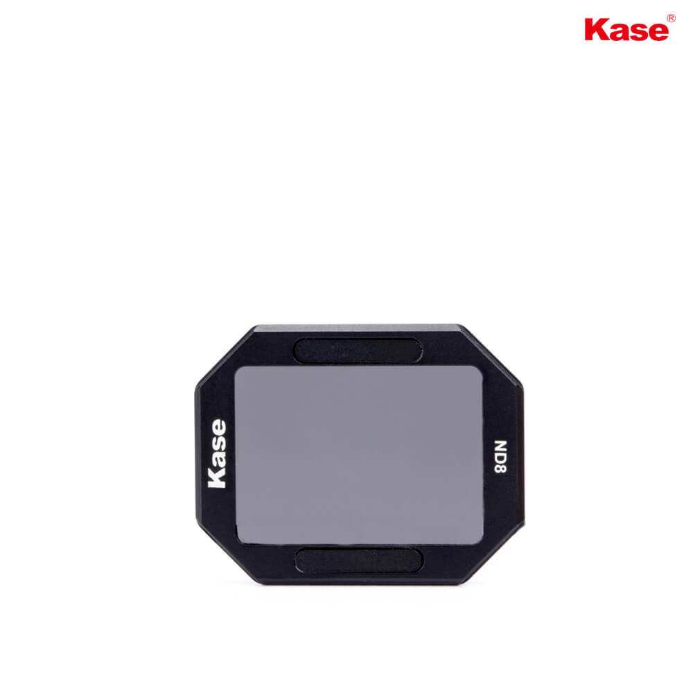 Clip In Filter Sony APS-C - ND8 3 Stops Clip In Filter Sony APS-C - ND8 3 Stops