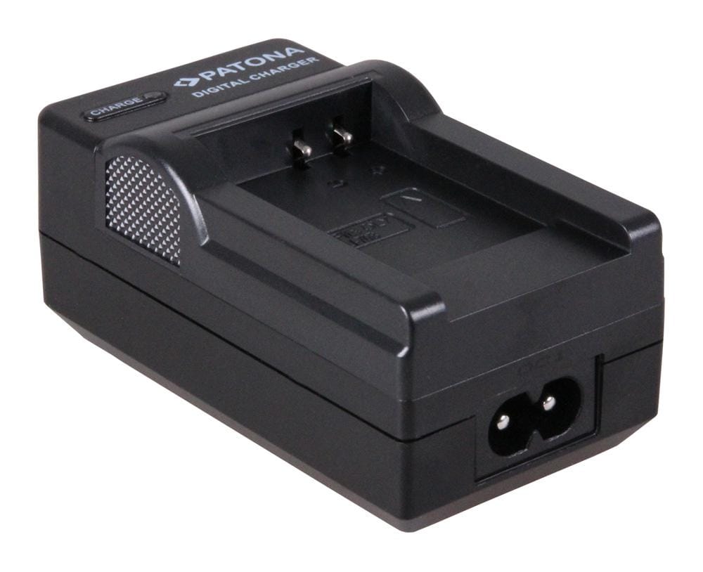 PATONA 2in1 Ladegerät für Olympus Li-70B 70-B FE-4040 FE-4020 PATONA 2in1 Ladegerät für Olympus Li-70B 70-B FE-4040 FE-4020