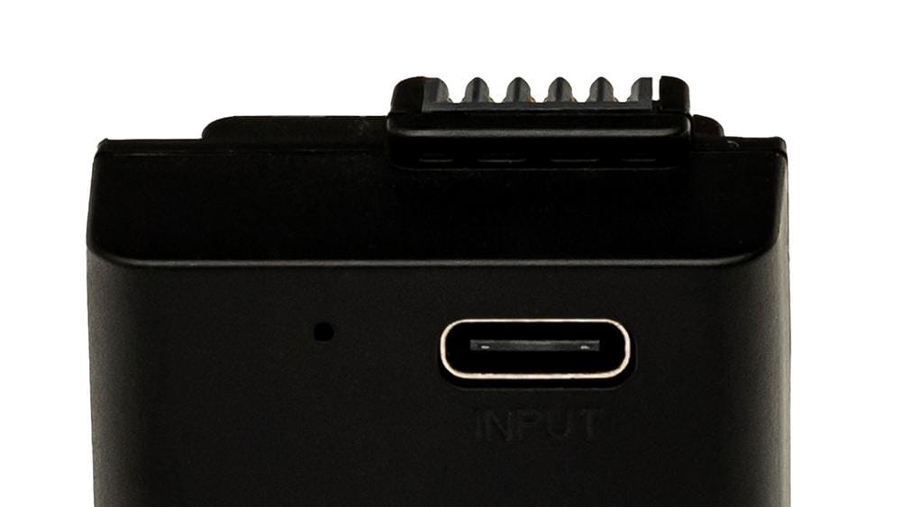 PATONA Platinum Akku mit USB-C Input für Nikon EN-EL25 Nikon Zfc Nikon Z50 Nikon Z30 PATONA Platinum Akku mit USB-C Input für Nikon EN-EL25 Nikon Zfc Nikon Z50 Nikon Z30