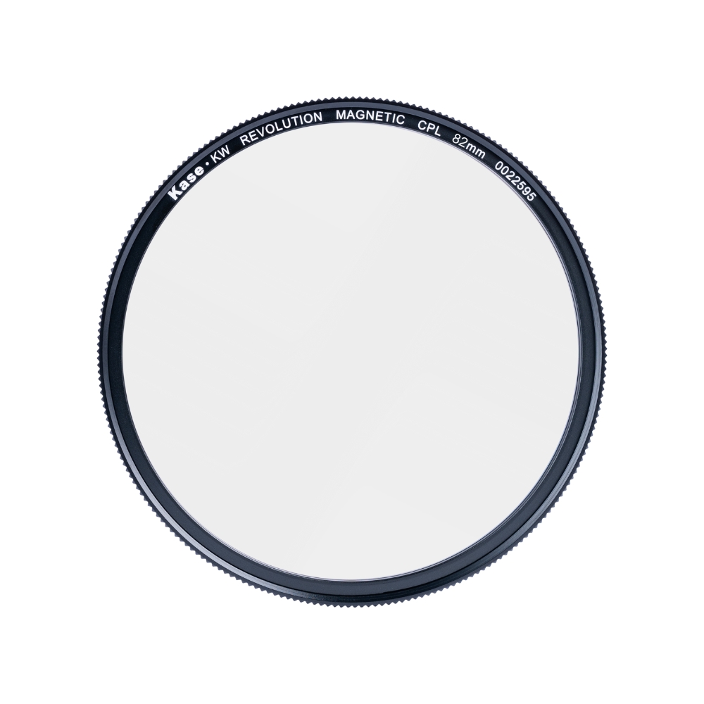 KW Revolution Professional Plus Magnetisches ND Rundfilter Set KW Revolution Professional Plus Magnetisches ND Rundfilter Set