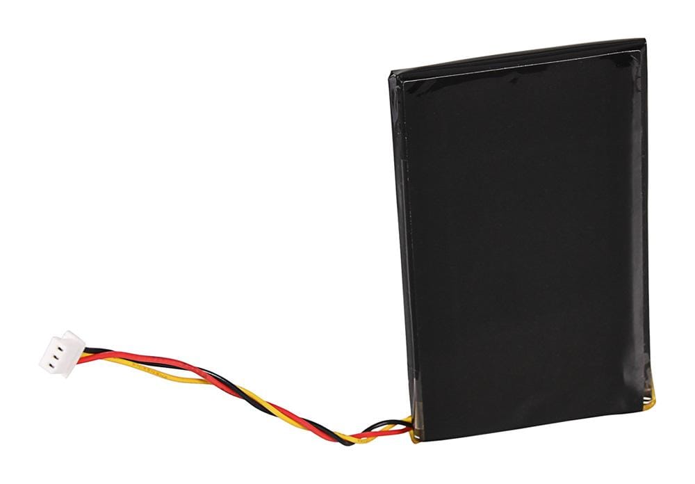 PATONA Akku für TomTom Go 520 530 630 720 730 920 930 530 Live 630 Live