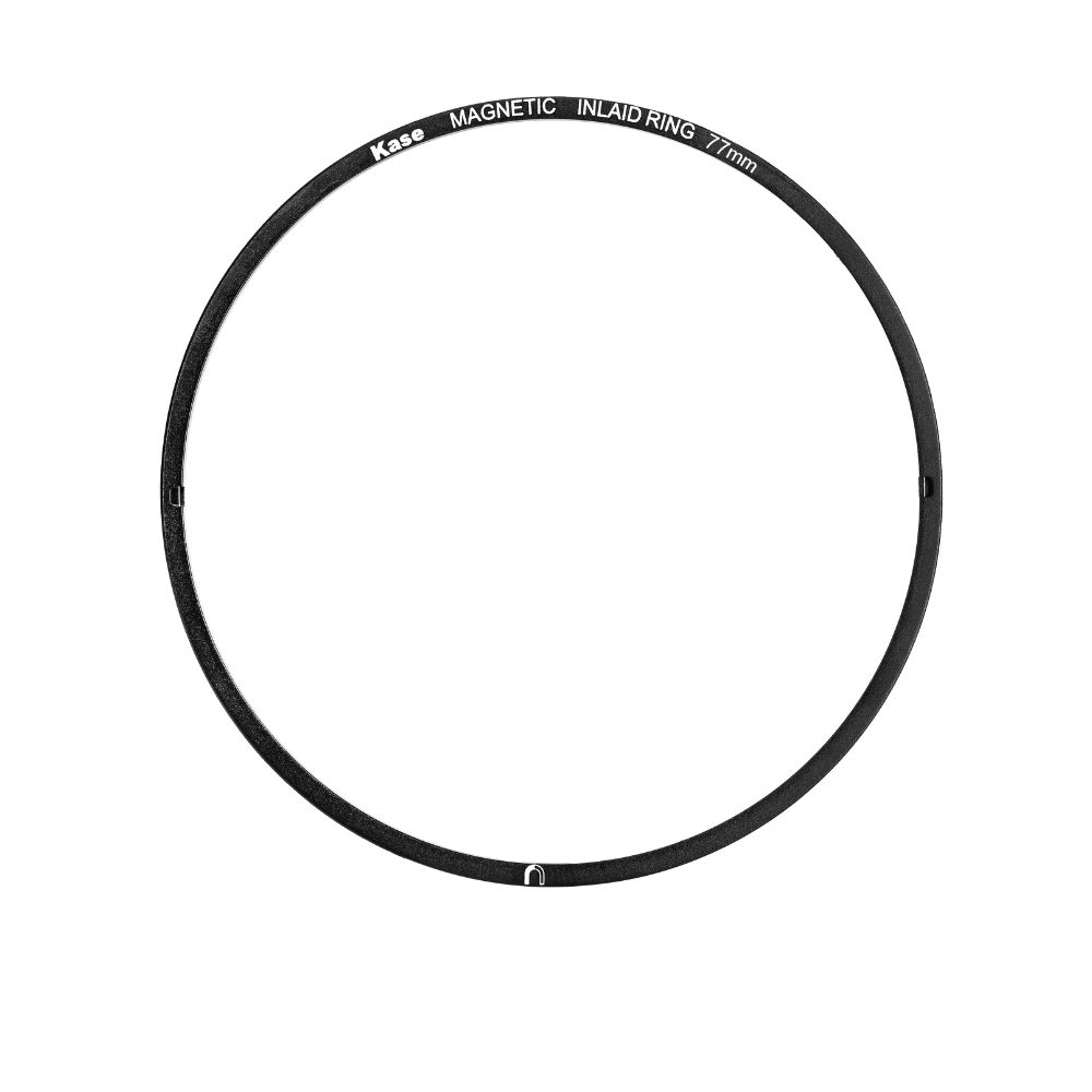KW Revolution Magnetisches Black & White Rundfilter Set