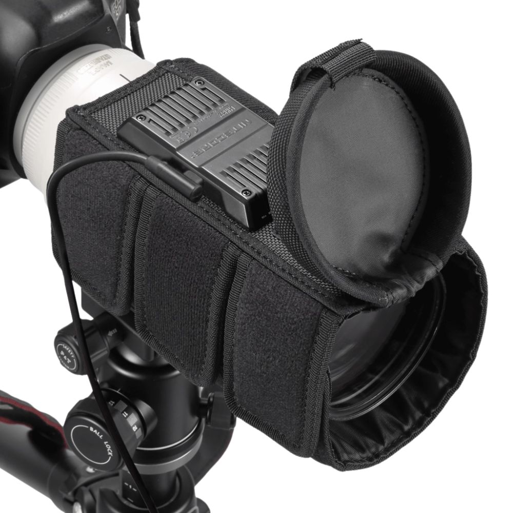 Nitecore Objektiv Wärmer Lens Heater Nitecore Objektiv Wärmer Lens Heater