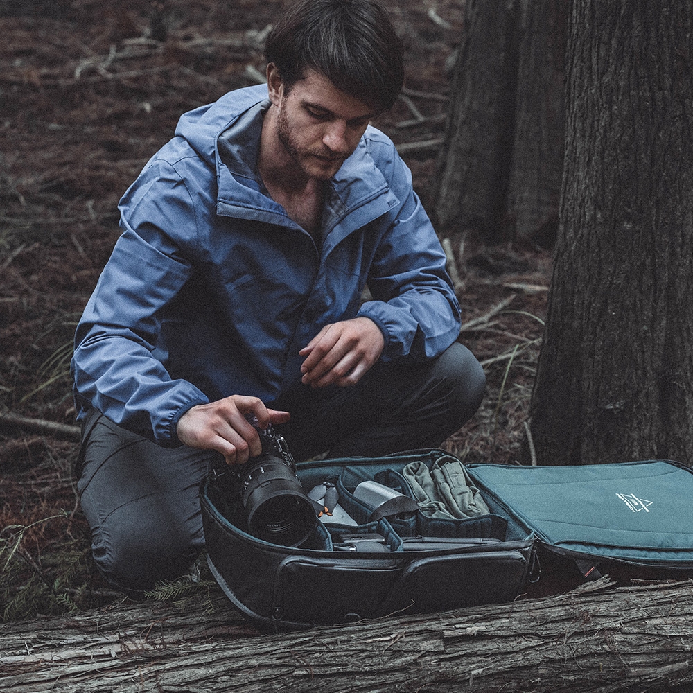 PGYTECH OneMo Lite Rucksack PGYTECH OneMo Lite Rucksack